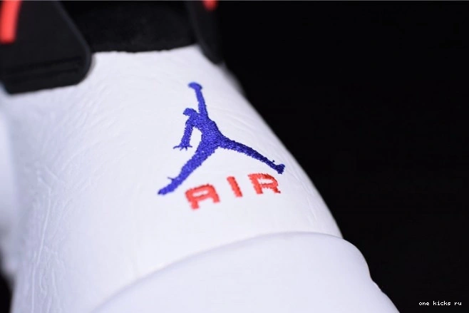 Cheap CI3125-100 Air Flint Grey Jordan 6 0819